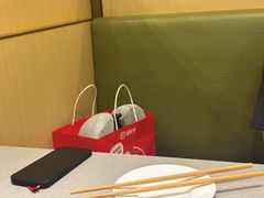 -海底捞火锅(朝阳北路生日主题店)