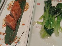 -假装苏杭·园林餐厅(陆家嘴中心店)