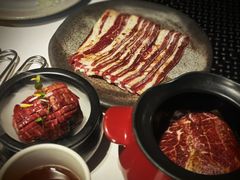 -焱铁烧·黑毛和牛专门店(杭州嘉里中心店)