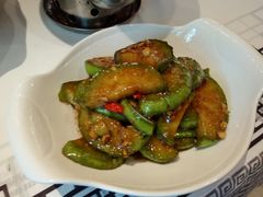 -丹江口渔村·湘味厨房(桃园店)