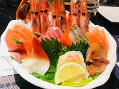-大渔铁板烧(大悦城店)
