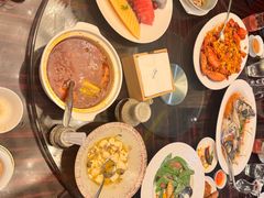 -新天世纪中餐厅
