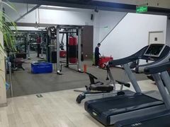 -美菲特健身(华贸店)
