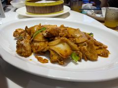 -筱爷叔·上海传统手工菜(玉树路店)