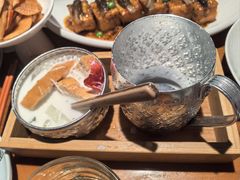 -菌自由丨野生菌火锅特色庭院餐厅(丽江古城店)