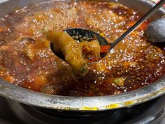 -肖肖酸萝卜鱼火锅(总店)