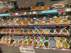 -韩麦大冷面(桂花街直营店)