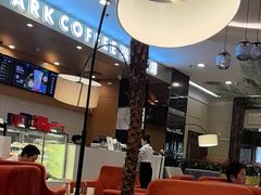 -逸派咖啡 EPARKCOFFEE(广安门店)