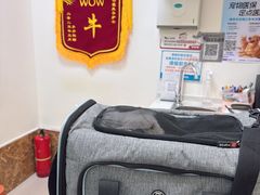 -美联众合24小时动物医院(华苑分院)