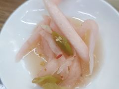 -耙豌豆重庆小面