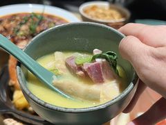 -锦府盐帮·侯宅(五棵松万达店)