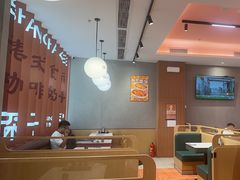 -香港深仔记茶餐厅(东门店)