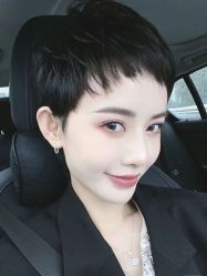 -苑苑发型设计