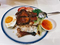 -食运茶餐厅(文化宫店)