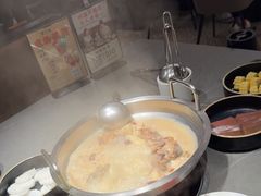 -骨之味·筒骨汤火锅(江头店)