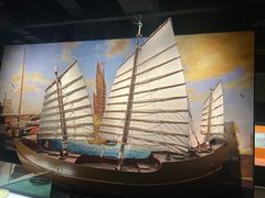 -中国闽台缘博物馆