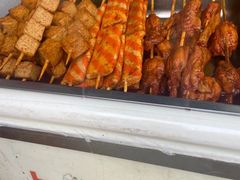 -宋记烤面筋(衣裳街店)