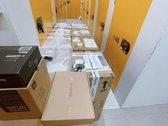 -安东易迷你仓自助寄存仓库(金桥店)