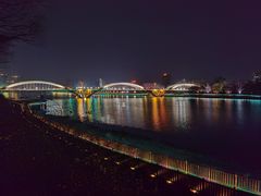 -沙澧河风景区