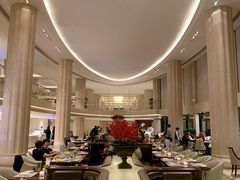 -上海外滩华尔道夫酒店