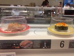 -禾绿回转寿司(苏宁广场店)