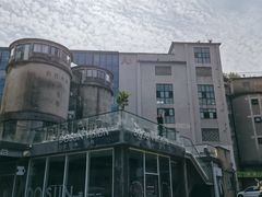 -CEMENT·coffee bar (凤凰创意园店)