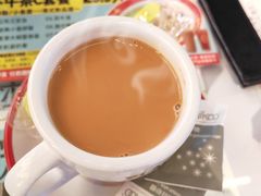 -肥韬茶餐厅(海上世界店)