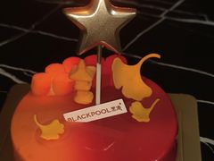 -黑池口感烘焙·生日蛋糕(坂田店)