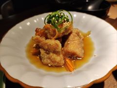 -山葵家·创意料理(EFC欧美广场店)