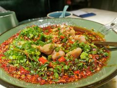 徐家口口脆-锦府盐帮·李宅(领展购物广场中关村店)