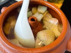 -翠湖宾馆·中餐厅