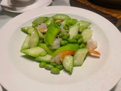 -老太原菜馆(中正天街店)