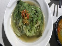-新仙清汤牛腩(铜锣湾店)