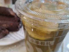 -小半有礼(天河南店)