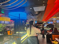 -芸山季·云南山珍菌火锅(人民广场来福士店)