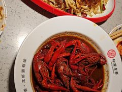 -叶派龙虾·招牌十三香(合肥路首店)