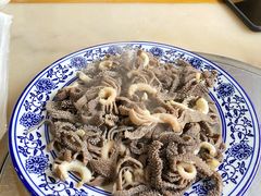 -爆肚于(赵公口桥店)