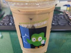 -瑞幸咖啡(新华百货宁阳广场店)