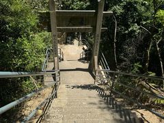 -天台山琼台仙谷景区