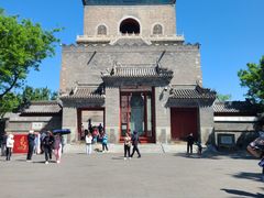 -宜必思酒店(北京什刹海鼓楼大街地铁站店)