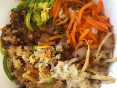 八爪鱼拌饭-全州拌饭(发展店)