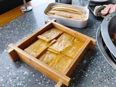 -华晟山城火锅(开发区港西东阁里店)