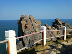 -平潭岛•仙人井