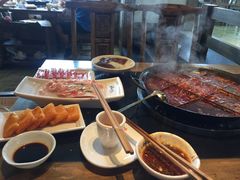 -纸盐河码头火锅(十八梯店)