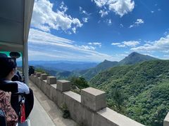 -白草畔自然风景区