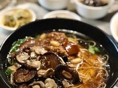 -功德林(南京西路店)