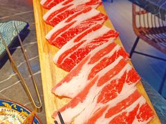 -十三姨正合丰烤肉(营迹路店)