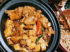 -云海肴云南菜(美罗城店)