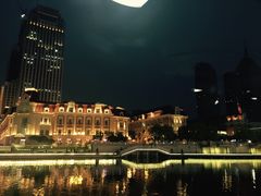 -海河游船-永乐码头(大悲院)