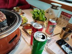 -西塔老太太泥炉烤肉(望京一店)